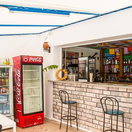 Corfu Melitsa Hotel Сідарі Екстер'єр фото